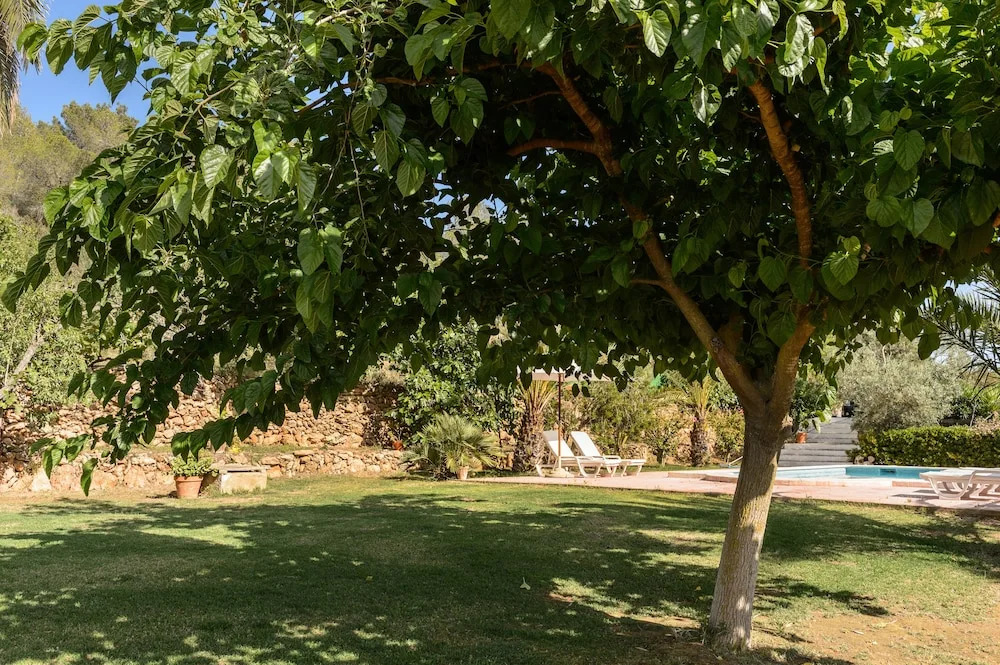 Villa Can Lluis Benirras