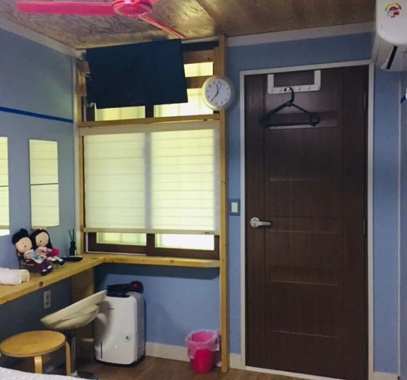 Jeju Honey Night Guest House