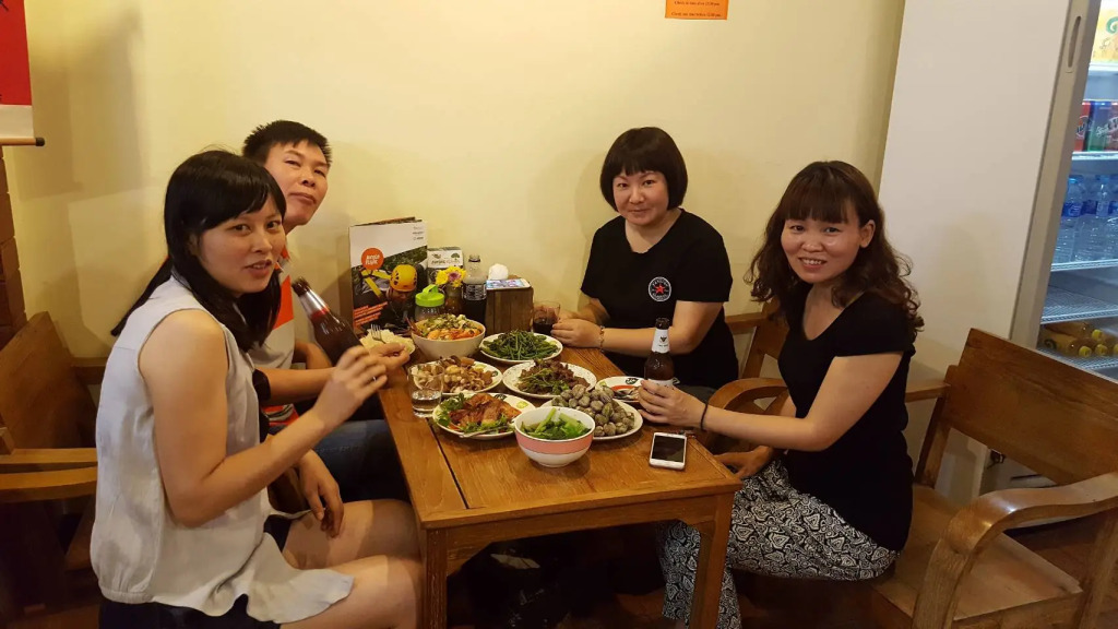 B1 Guest House