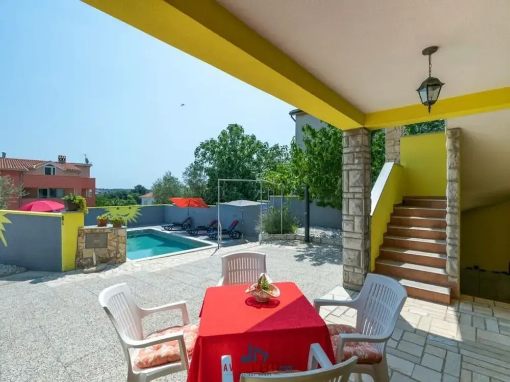 Sunce Comfortable Holiday Residence