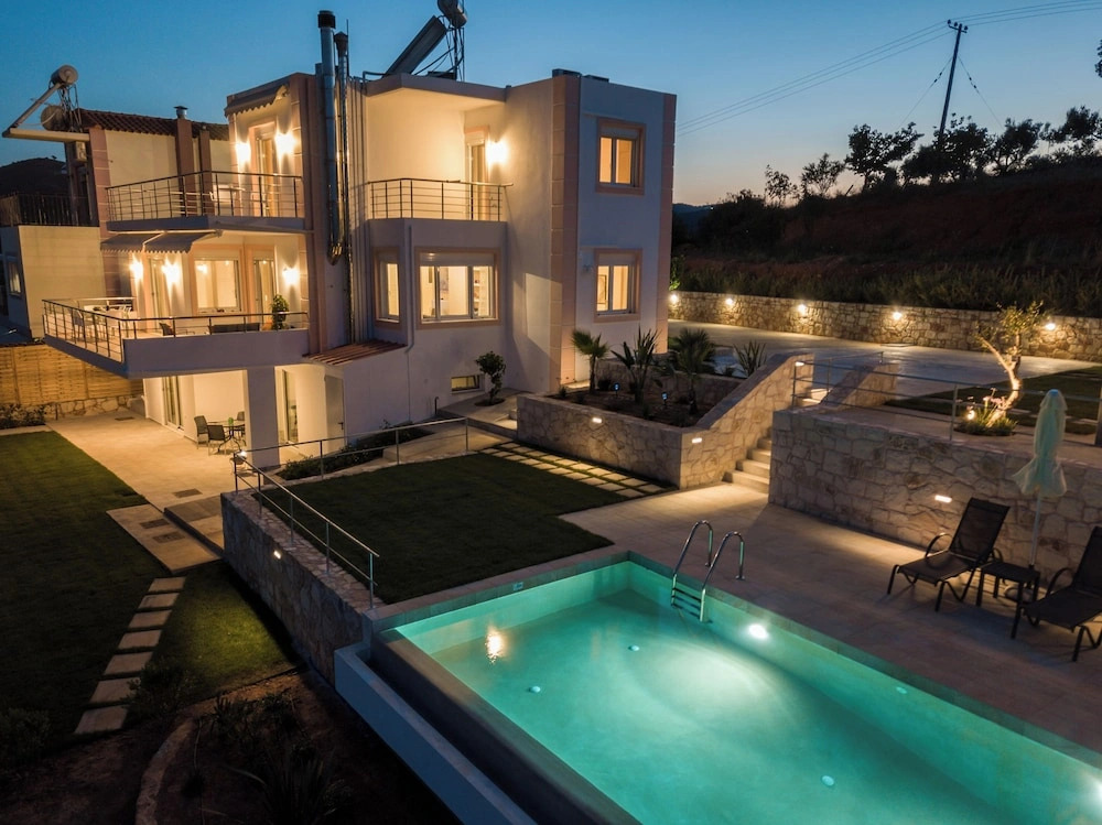 Villa Oasis