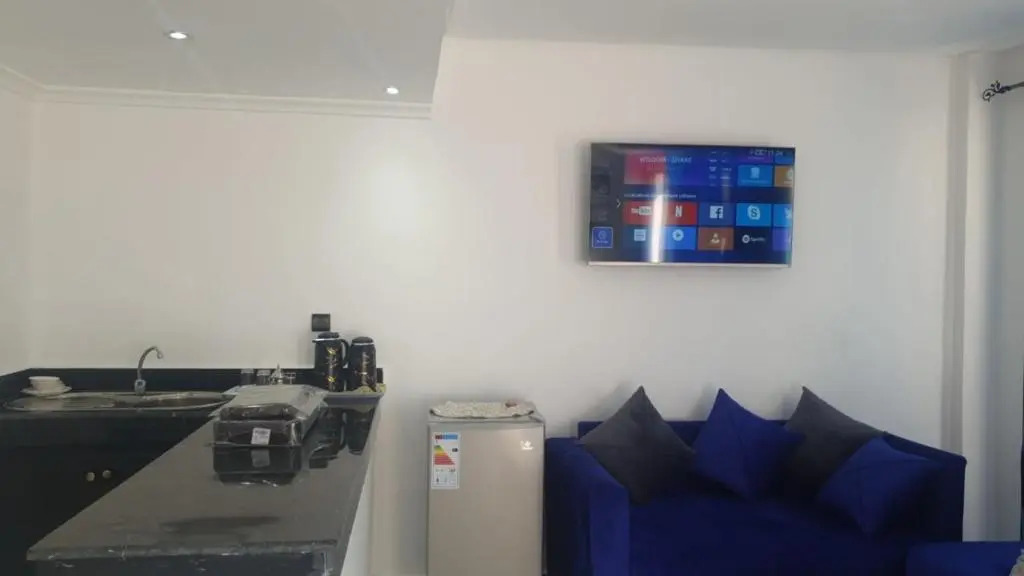 Comfortable Studio in the Heart of Fez