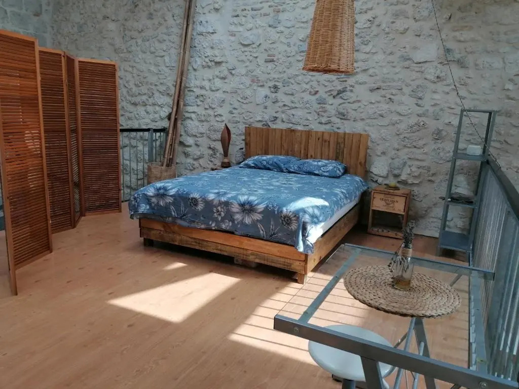 Le Loft