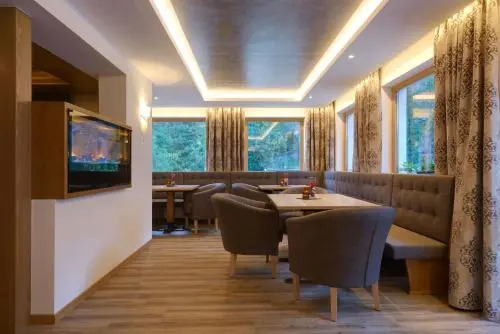 Hotel Schwarzenbach