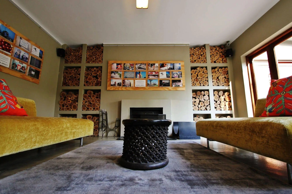 The Peech Hotel