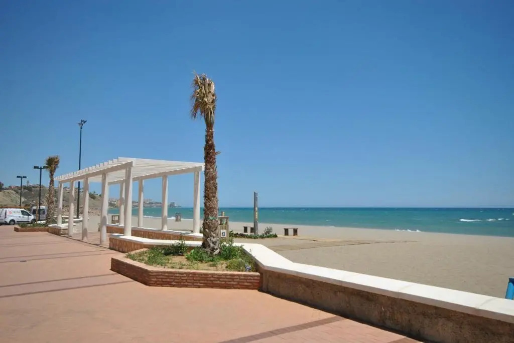 Cubo'S Apartamento España 2c Fuengirola
