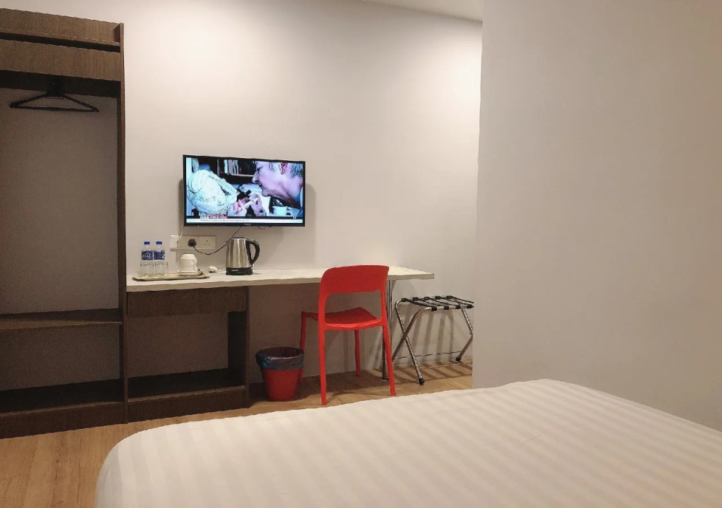 GPI HOTEL Bentong