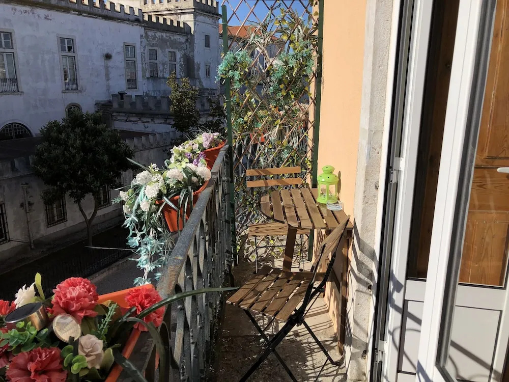 Charme da Graça - Guest House