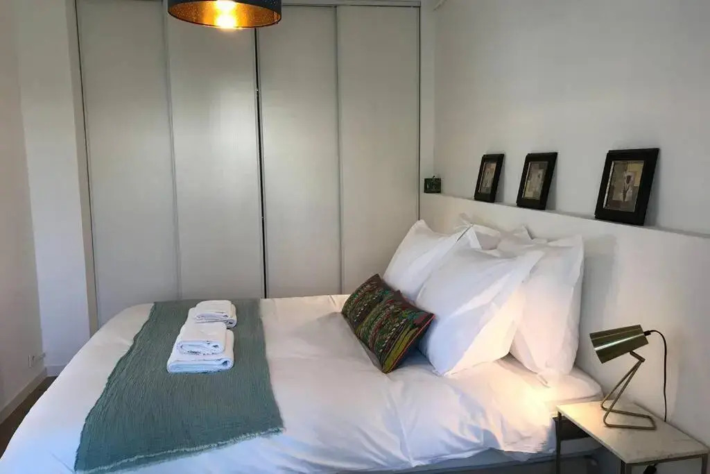La Petite Suite - T1 en duplex en plein centre ville