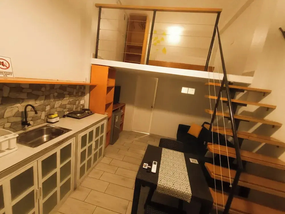 Mi Quinta Raíz Loft Apartments