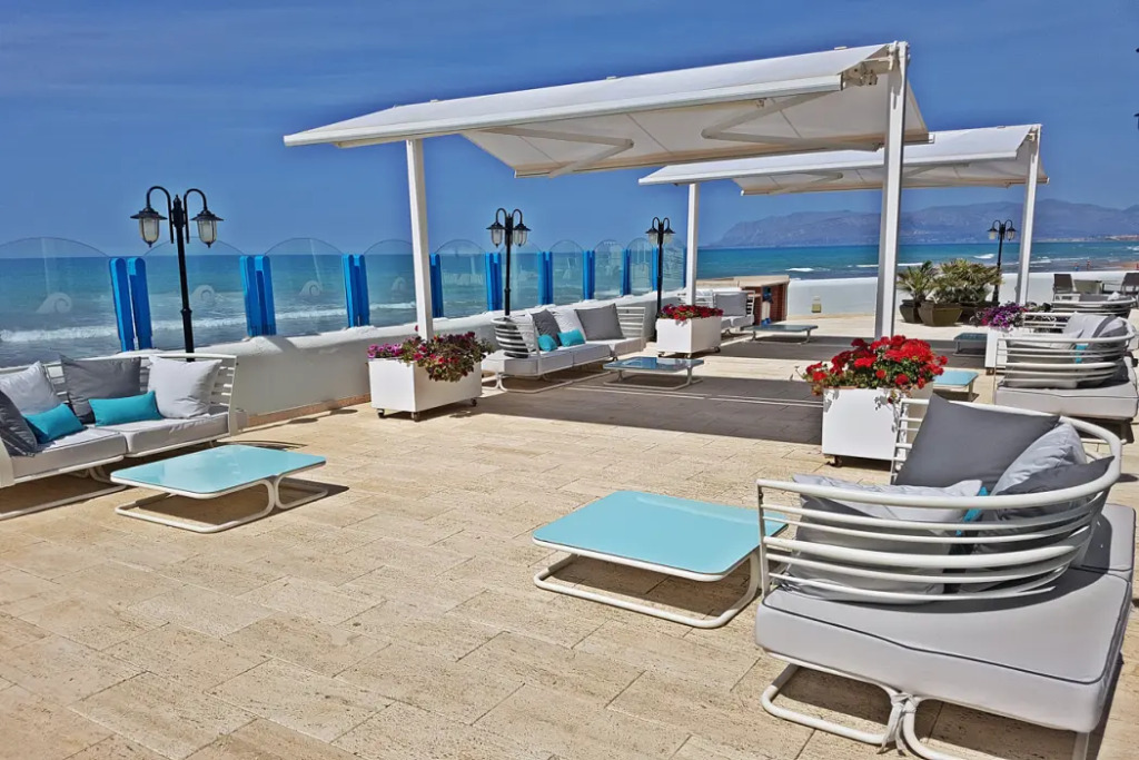 Hotel La Battigia