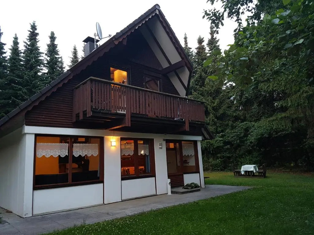 Ferienhaus Tindy