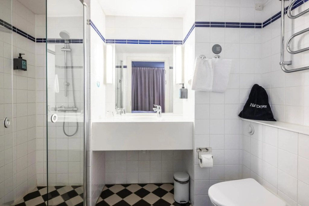 Comfort Hotel Vesterbro
