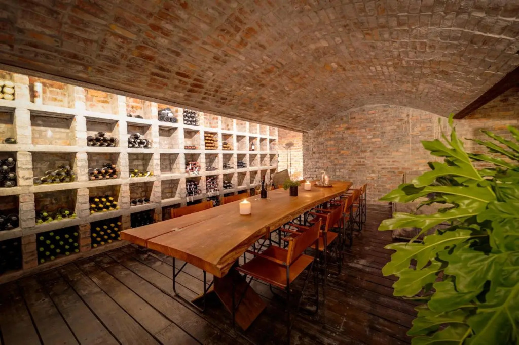 Future Found Sanctuary, Luxury Boutique Hotel by NEWMARK