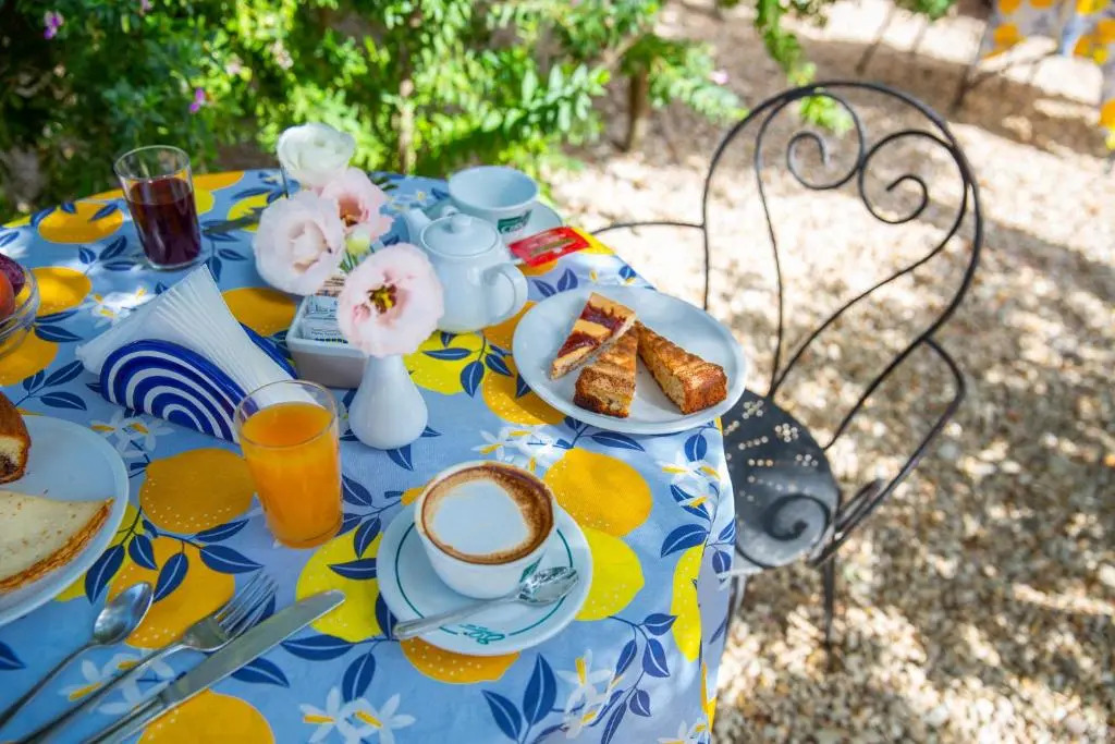 I Lecci Guesthouse