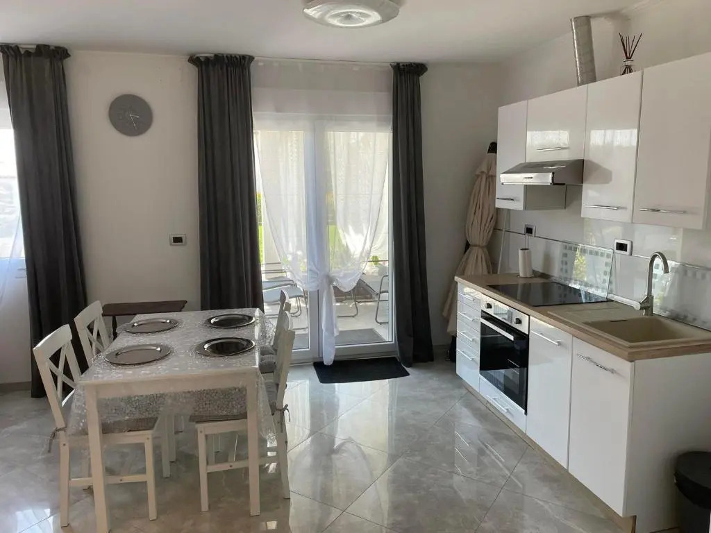 Villa Zonta Apartment Maremi