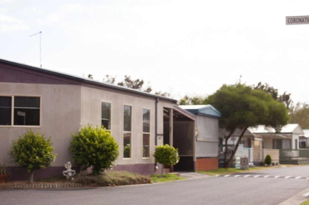 Dromana Holiday & Lifestyle Village