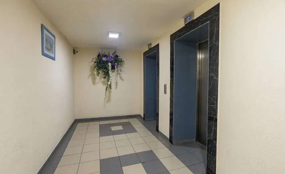 Stay Inn на ул. Амиряна, 4/6