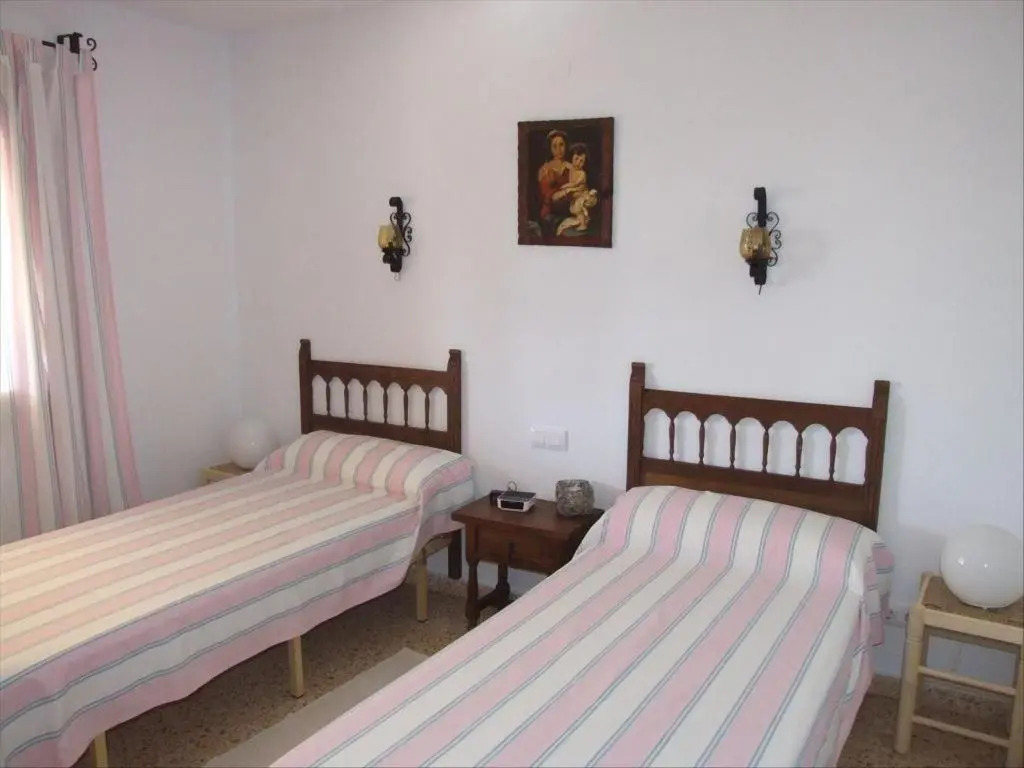 Casa Ines