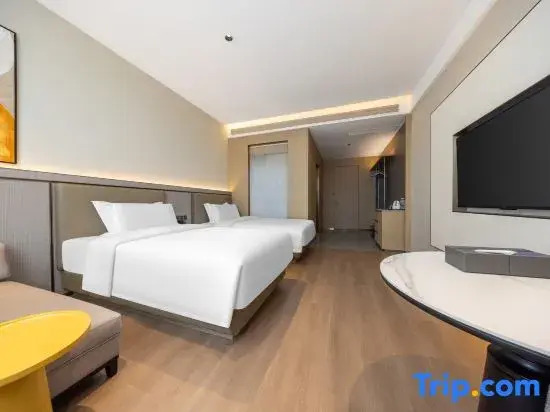 Wuzhong Kaiyue Hotel