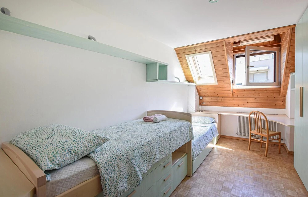 Beautiful Apartment in Merano With Wifi and 2 Bedrooms