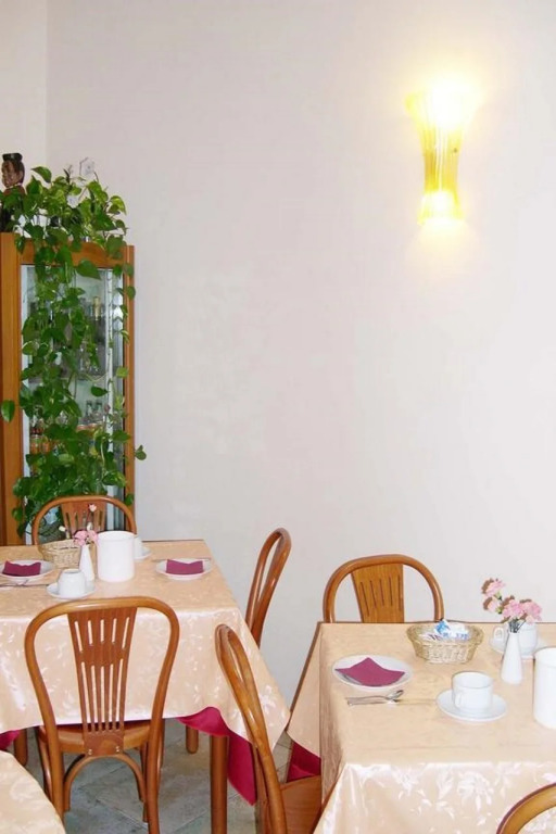 Hotel Massimo
