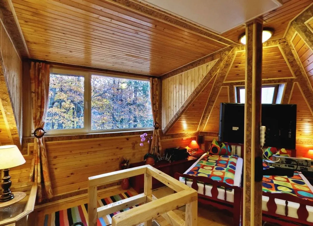 FOREST RETREAT Luxury Villas