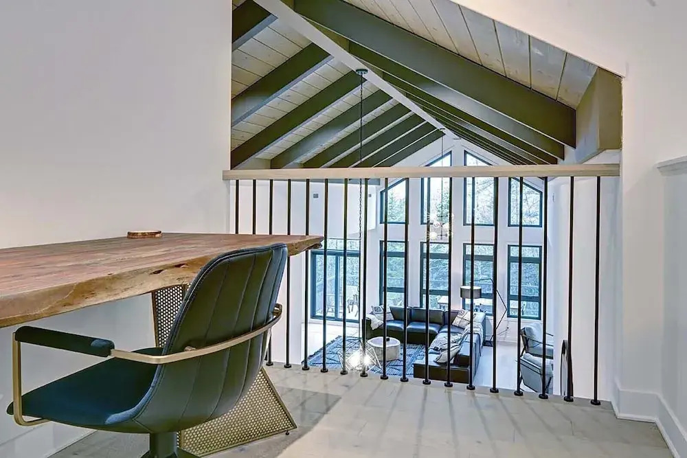 203 Verbier Building 2