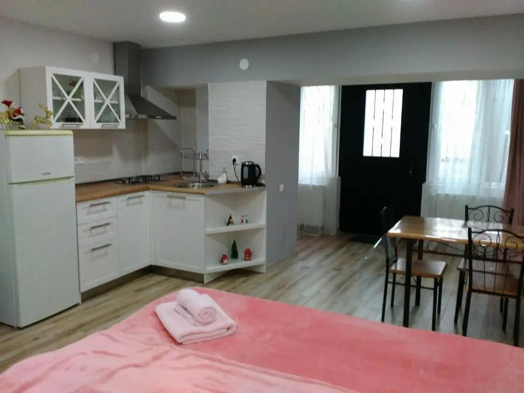 Boutique Apartment 17