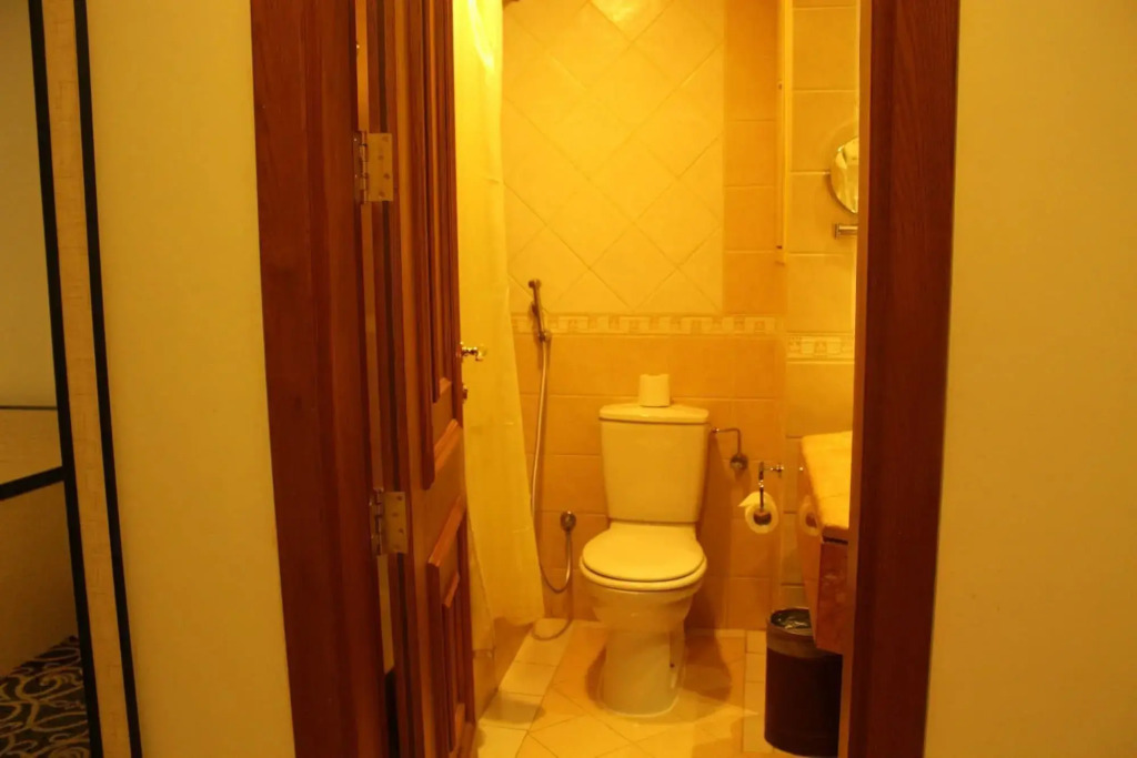 Durra Al Madinah Hotel