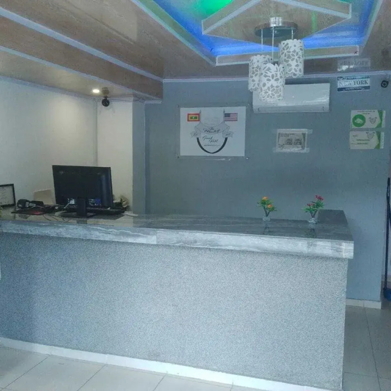 Hotel Gran Mendoza Inn Barranquilla