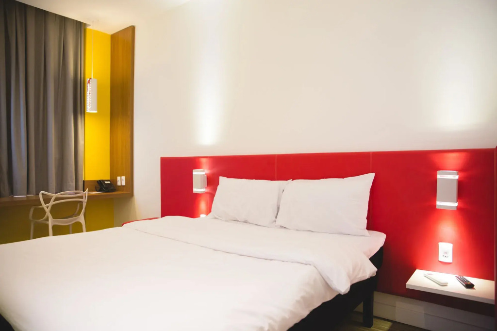 ibis Styles Birigui