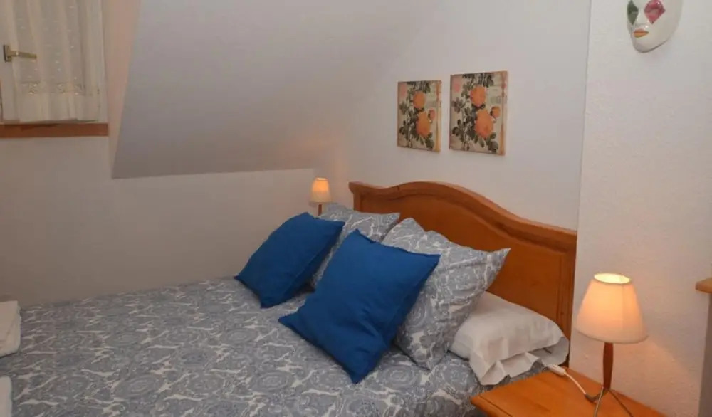 Apartment - 2 Bedrooms with Pool - 107901