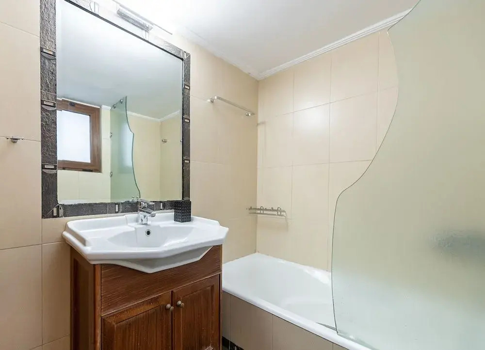 Phaedrus Living Luxury Flat Vyronas