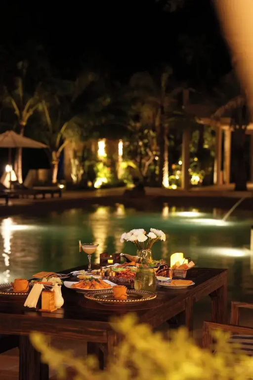 De Tuva Resort Mui Ne