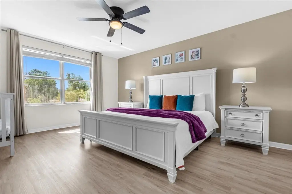 4 Bedrooms 3 Bathrooms Veranda Palms 2667 Sc