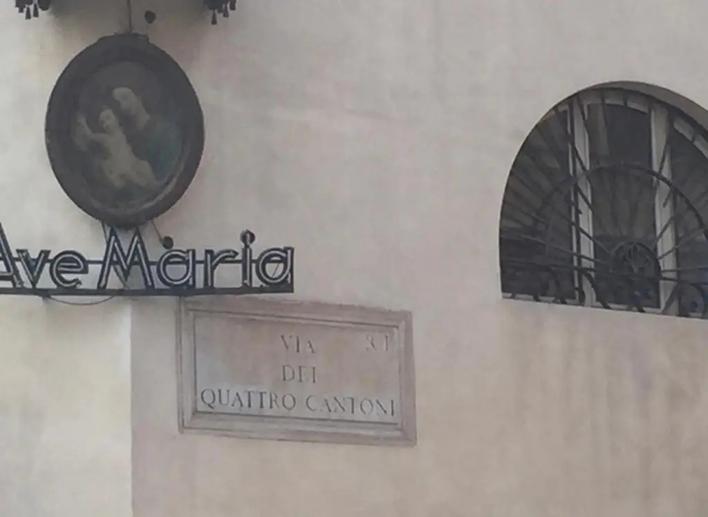 Maison Romana Loft