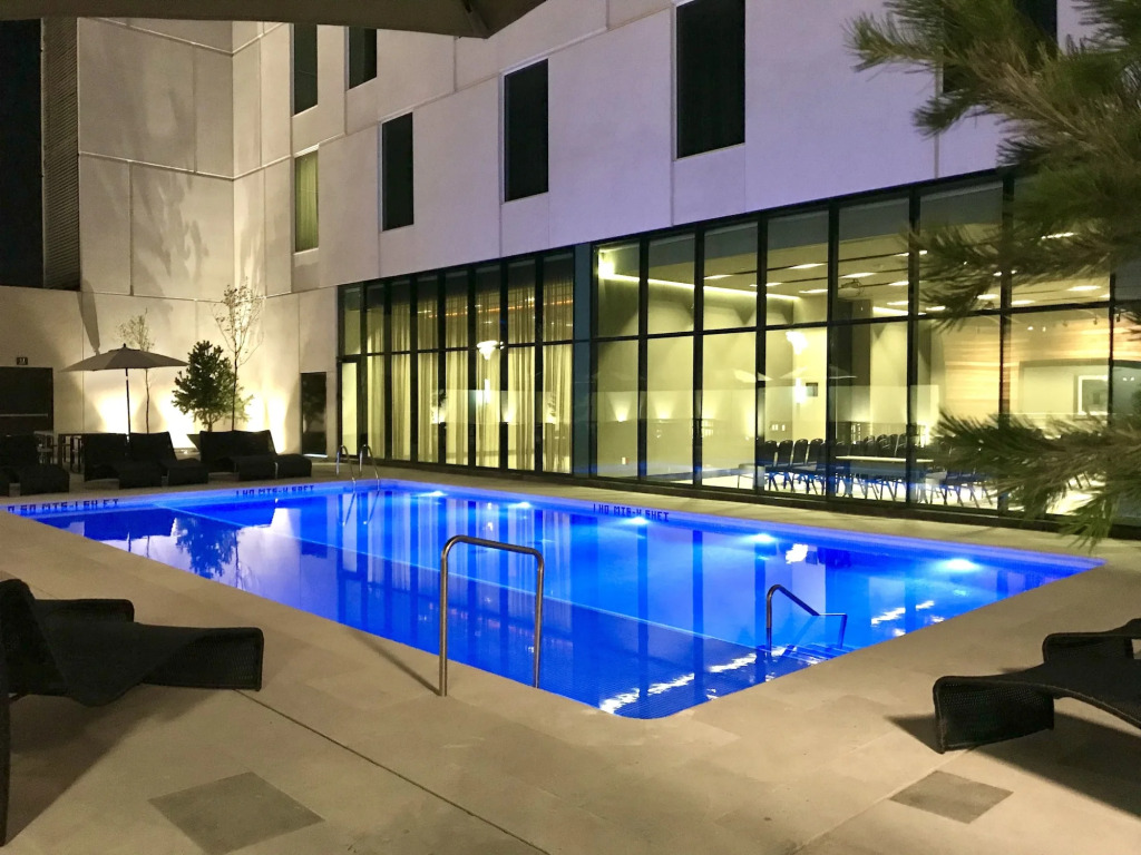 Hilton Garden Inn Aguascalientes