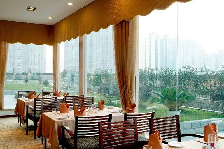 Eversunshine Residence Pudong