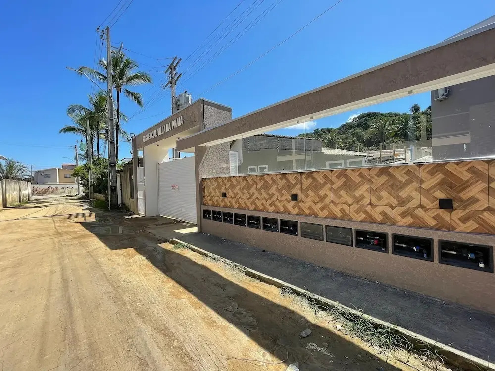 Apto charmoso, 2 quartos com PISCINA em Taperapuãn, A/C