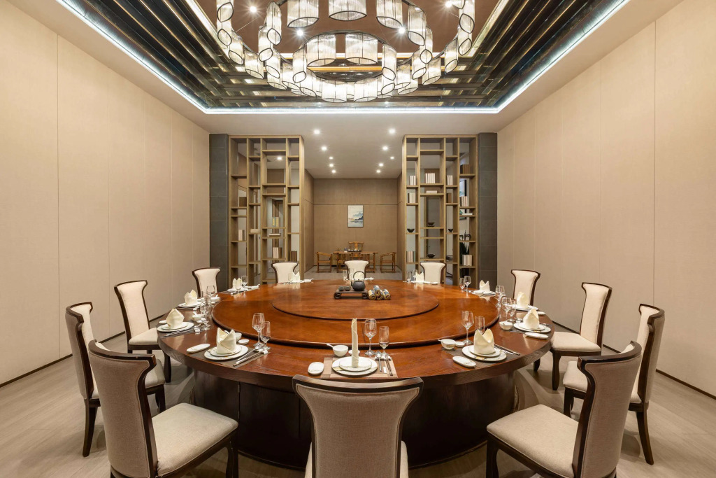 Wyndham Nanping Jianyang