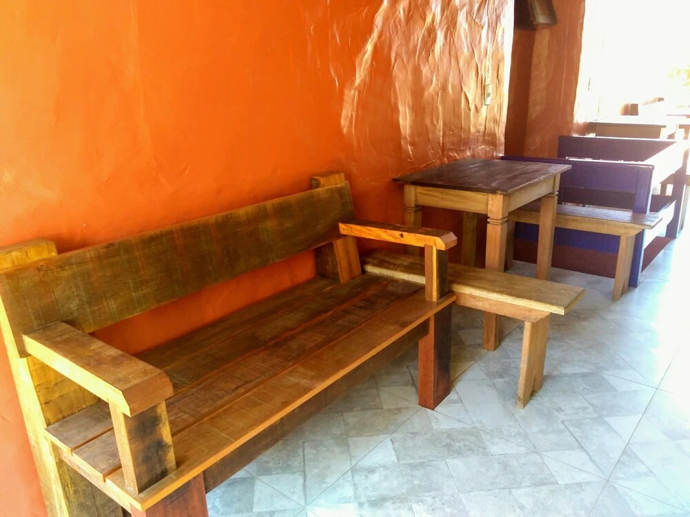 Condominio Sargento Laranja