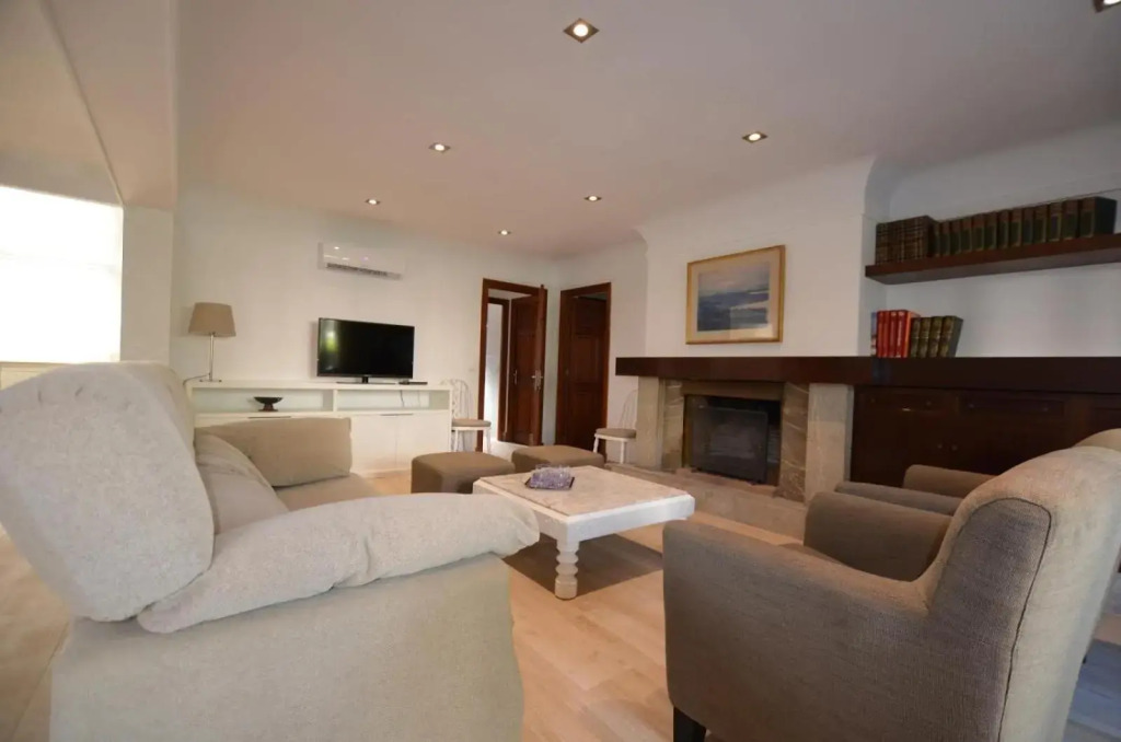 Villa Minerva 44