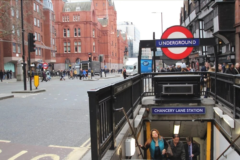 Hatton Garden - 1 Bed