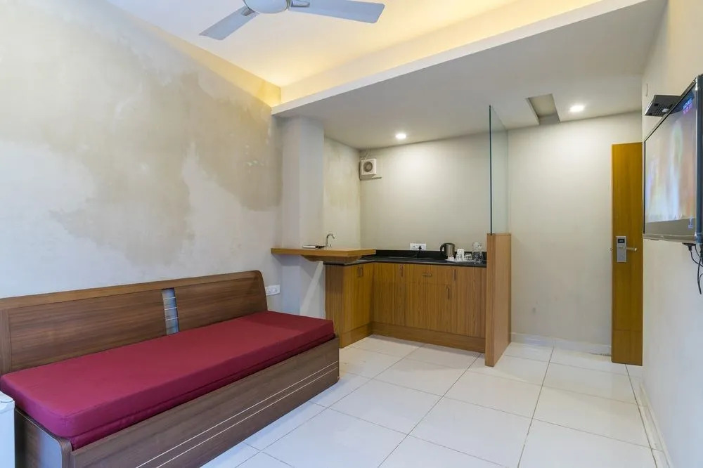 Hotel Crescent Inn