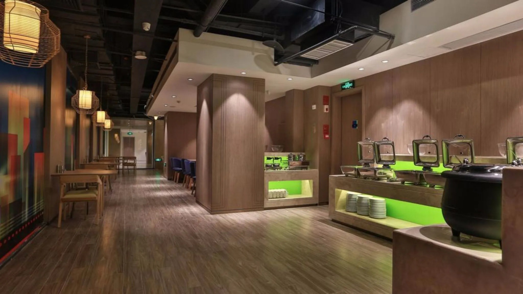 ibis Styles XM Zhongshan