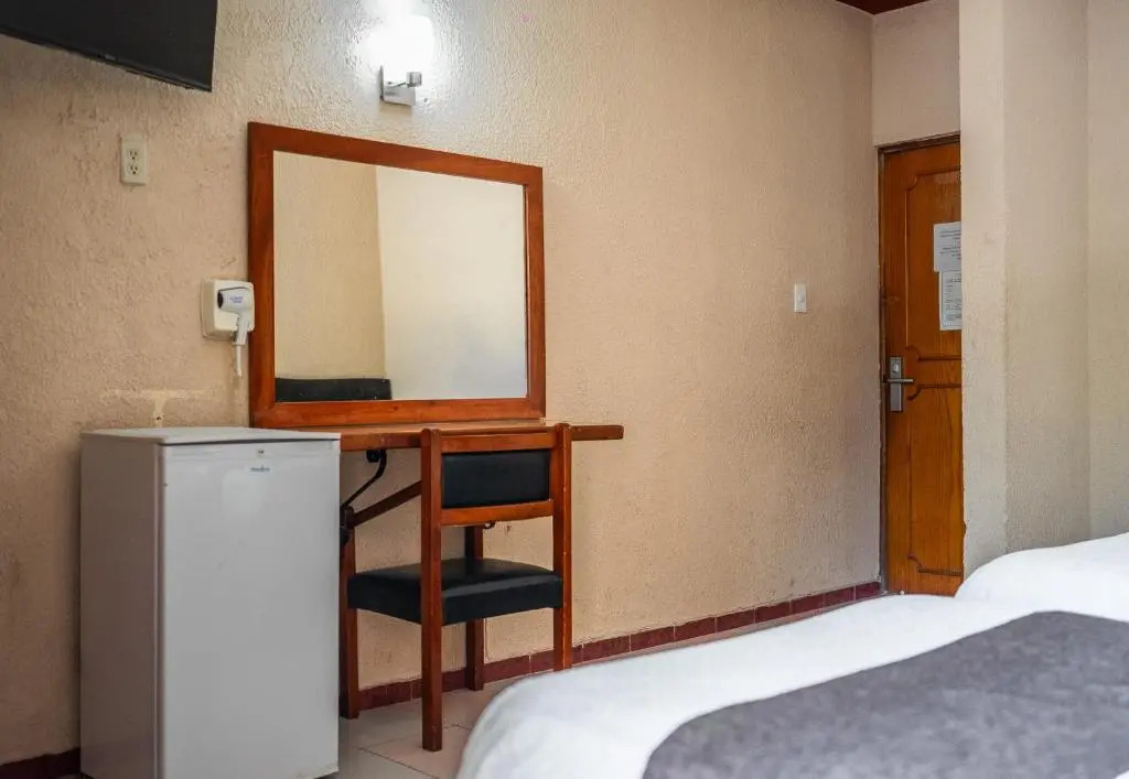 Hotel María de la Luz