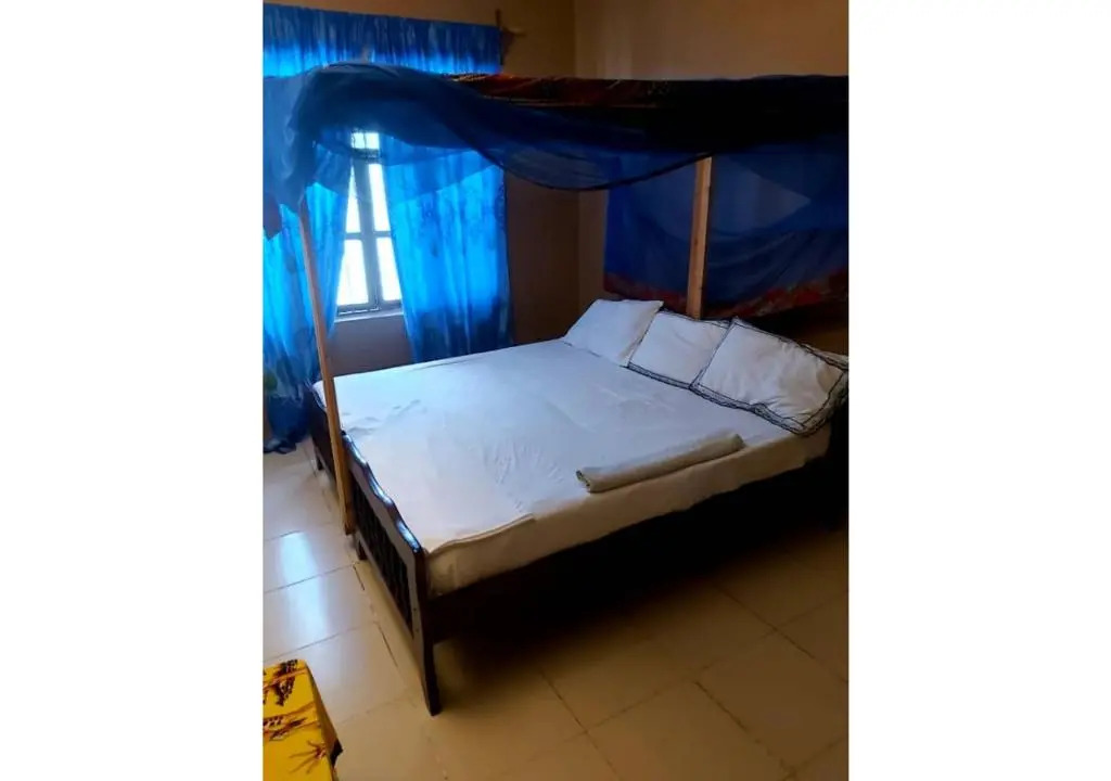 Flamingo Guest House