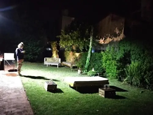 Casa Abierta Hostel