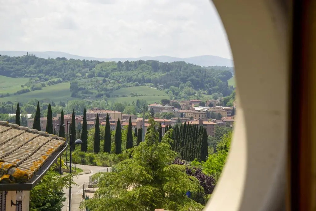 Villa Mocarello